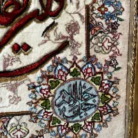 تابلو فرش دستباف|تابلو فرش|تهران, شهرک خرازی|دیوار