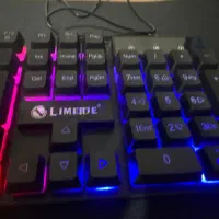 کیبرد گیمینگ