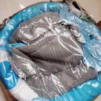 تعدادی لوازم بچه|کالسکه و لوازم جانبی|تهران, آزادشهر|دیوار