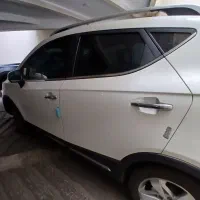 جک اس ۳ jac s3 1400|خودرو سواری و وانت|تهران, اختیاریه|دیوار