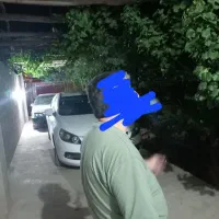 فروش خانه روستای احمد آباد چهل گزی