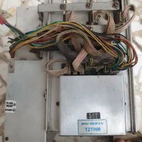 ماینرs11وt2thm