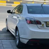 ام جی 6 turbo 2014 در حد|خودرو سواری و وانت|ارومیه, |دیوار