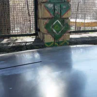 پراید ۸۸دوگانه کارخانه معاوظعه با مدل پایین هاچبک