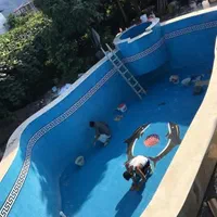 پیمانکاری‌ساختمانی واجرای‌کامل‌استخرحسن‌زاده