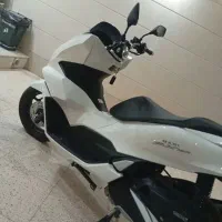 Pcx160هانی