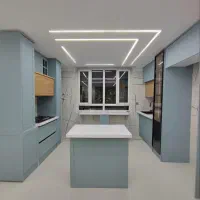 قسطی کابینت بزن|مصالح و تجهیزات ساختمان|ورامین, ورامین|دیوار