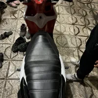 موتور کلیک|موتورسیکلت|نیشابور, بنیاد شهید|دیوار