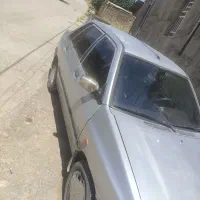 پراید ۸۹ شاسی بدون جوش