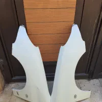 گلگیر فابریک 206 وکاپوت