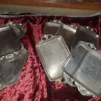 سینی ورشو مس گلیم علاالدین تسبیح پارچه مخمل قلمدون