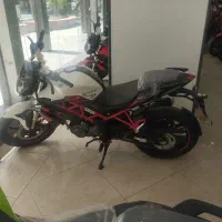 بنلی تک سیلندر 1403