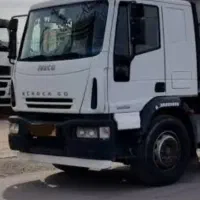 به یک راننده پایه یک جهت ده چرخ باری نیازمندیم