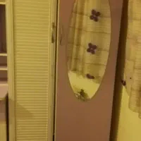 کمد کودک ونوجوان|اسباب و اثاث بچه|رشت, کاکتوس|دیوار