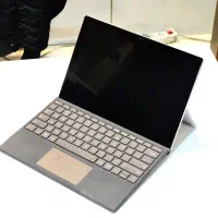 سرفیس پرو ۵ LTE i5 8 256 SSD