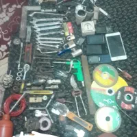 ابزارآلات.ولباس.کار