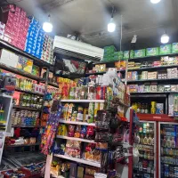 نیروی ماهر سوپر مارکت