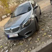 برلیانس H320 مدل ۹۷ اتومات