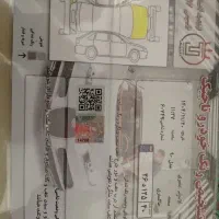 سمند ال ایکس|خودرو سواری و وانت|تهران, شکیبا|دیوار