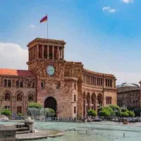مسافرت به ارمنستان گروهی لحظه آخری ویژه آخر مرداد|تور و چارتر|تهران, اکباتان|دیوار