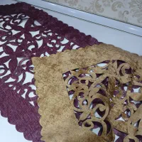 رومیزی درحد نو