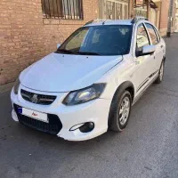 کوییک S ۱۴۰۱|خودرو سواری و وانت|کرمان, |دیوار