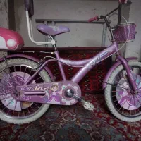 دوچرخه 20 دوخترانه