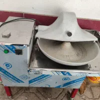 سبزی خردکن صنعتی