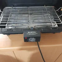 کباب پز برقی کومتل|اجاق گاز و لوازم برقی پخت‌وپز|تهران, سعیدآباد|دیوار