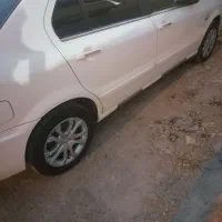 سورن پلاس ای اف سون 401|خودرو سواری و وانت|خرم‌آباد, |دیوار