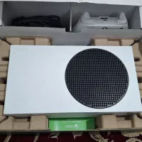 ایکس باکس سریز اس
