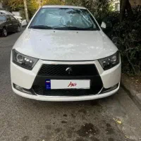 فروش دنا پلاس ۵ دنده