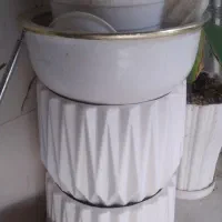 گلدان سرامیکی