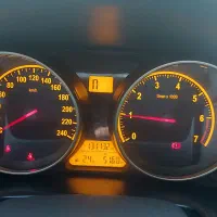 برلیانس h 320 1650 بی رنگ|خودرو سواری و وانت|تهران, عباس‌آباد|دیوار