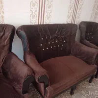 مبل ، کمد ، سینما خانواده