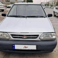 پراید ۸۵ بندر گناوه|خودرو سواری و وانت|بوشهر, |دیوار