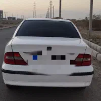سمند LX ساده، مدل ۱۳۹۰|خودرو سواری و وانت|بندرعباس, |دیوار