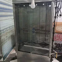 جوجه گردان(موتور دار)