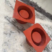 قالب سیلیکونی|صنایع دستی و سایر لوازم تزئینی|هشتگرد, شهرک راه آهن|دیوار