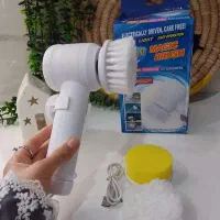 فرچه برقی ظرفشویی شارژی برای نظافت منزل و خودرو