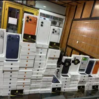 ایفون ۱۷ پرومکس تکی وعمده فروشگاه نوین|موبایل|شیراز, زند|دیوار