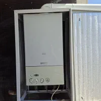 پکیچ دئوترم بلوک برنجی