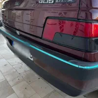 پژو 405درحد|خودرو سواری و وانت|زابل, |دیوار