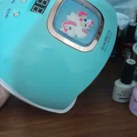 لوازم کاشت ناخن