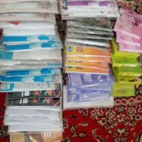 جوراب پارازین