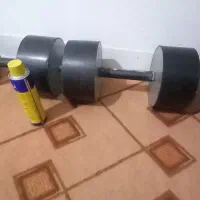 دمبل|تجهیزات ورزشی|نیشابور, خط کاشمر|دیوار