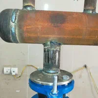 تعمیرات لولهکشی گازخانگی .تجاری وصنعتی|خدمات پیشه و مهارت|بوشهر, |دیوار