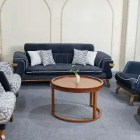 سود فروشگاه را بزار تو و جیب خودت /مبل مهشاد