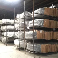 کارگر ساده انبار