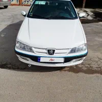 پژو پارس ۴۰۰|خودرو سواری و وانت|شال, |دیوار